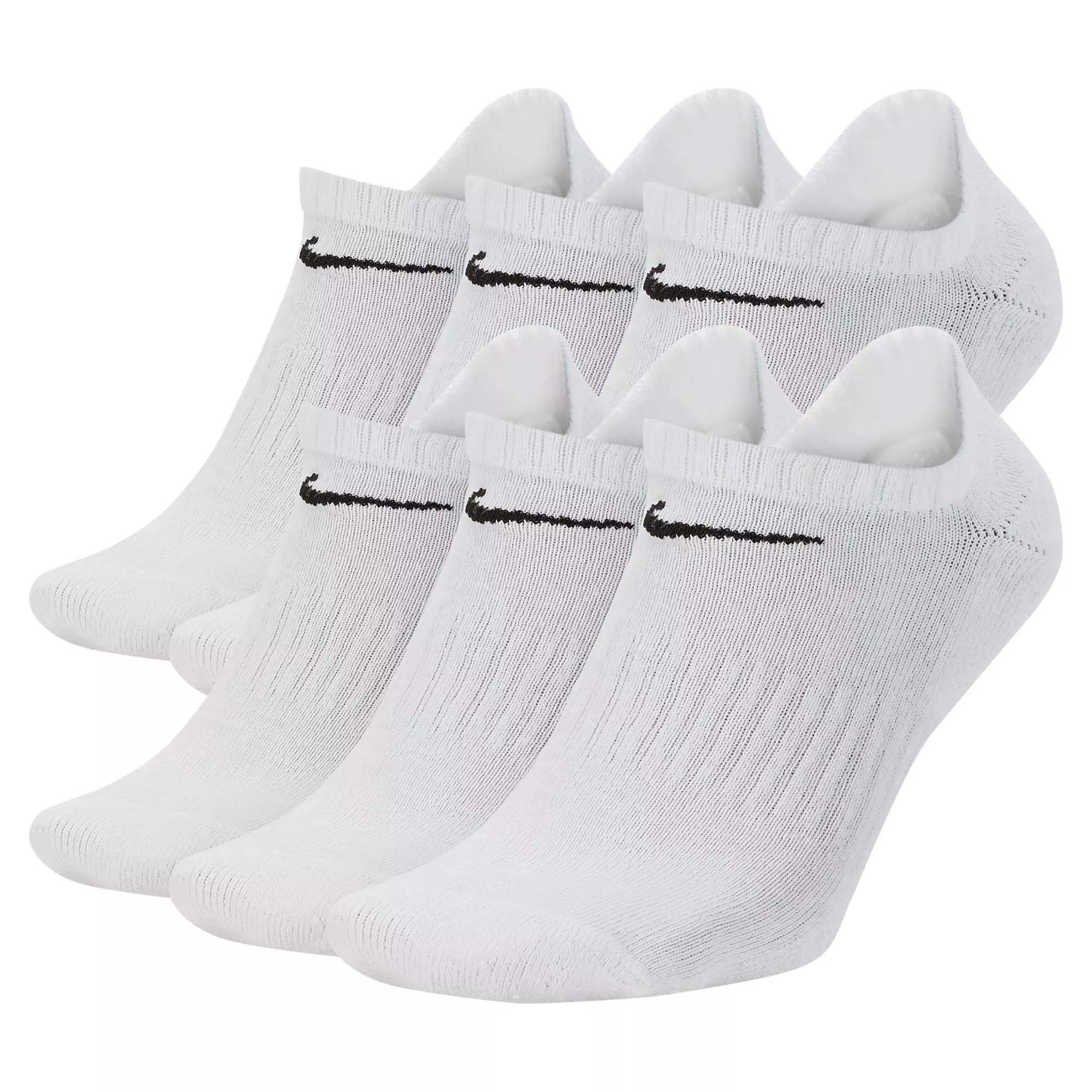 Nike no show trainer on sale socks